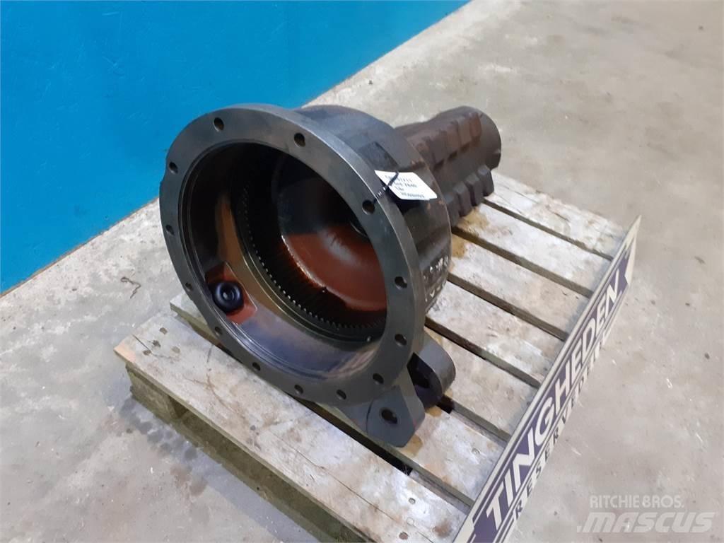 Ford 7840 Altri accessori per trattori