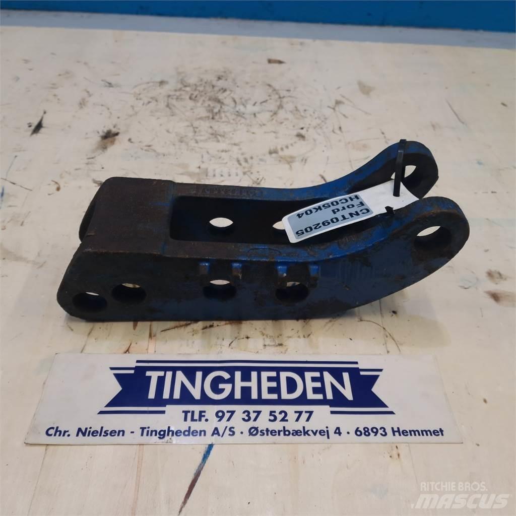 Ford 7910 Altri accessori per trattori