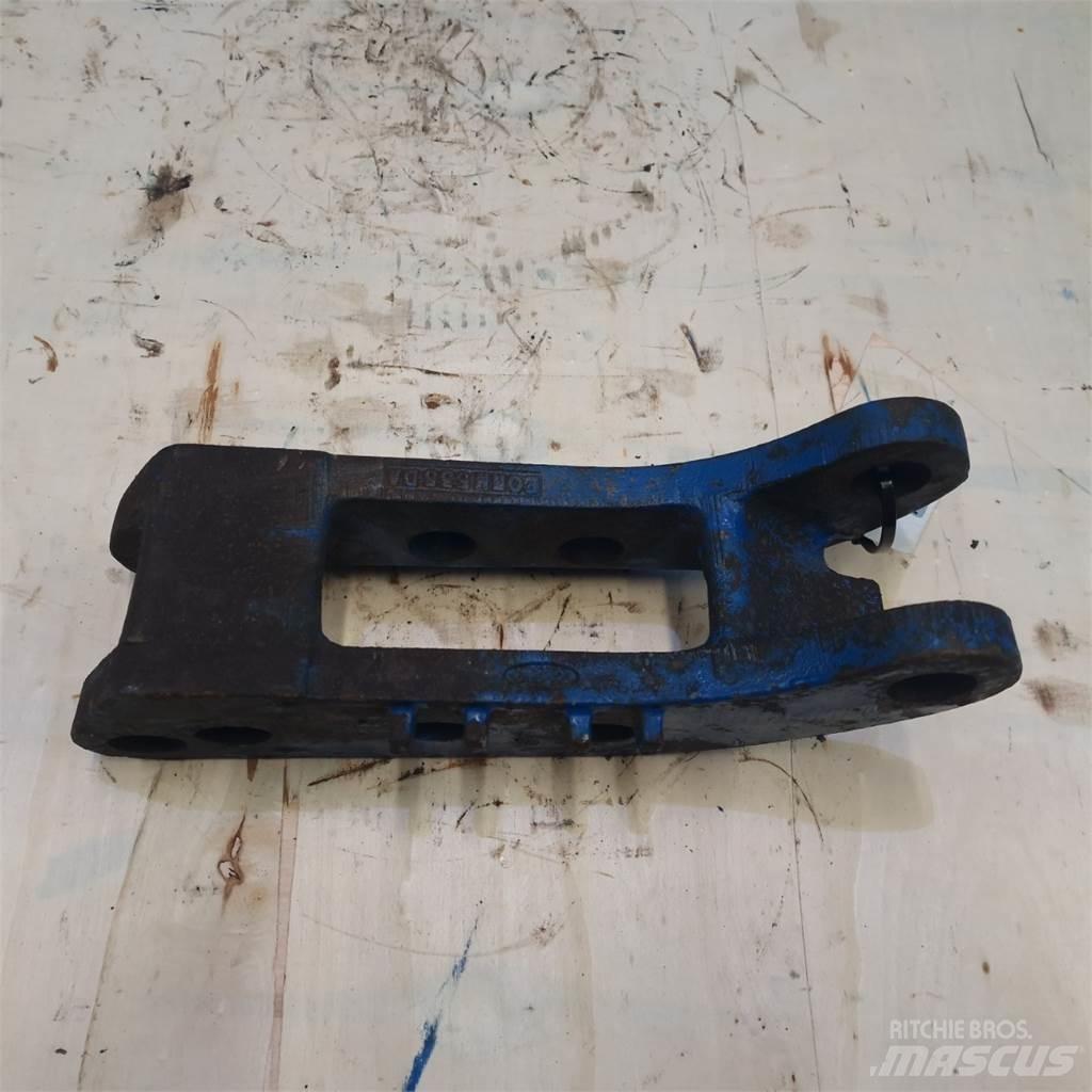 Ford 7910 Altri accessori per trattori