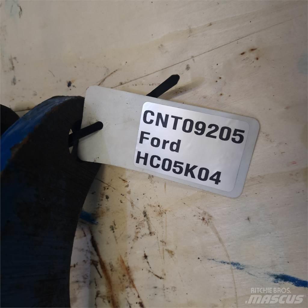 Ford 7910 Altri accessori per trattori