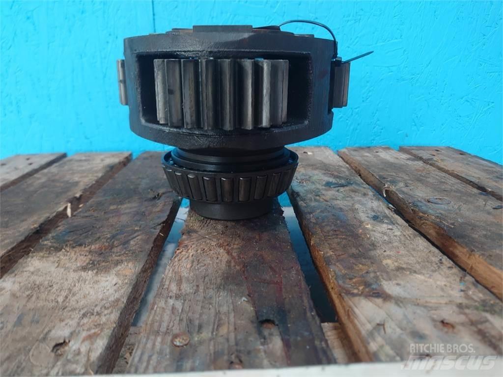 Ford 8210 Altri accessori per trattori
