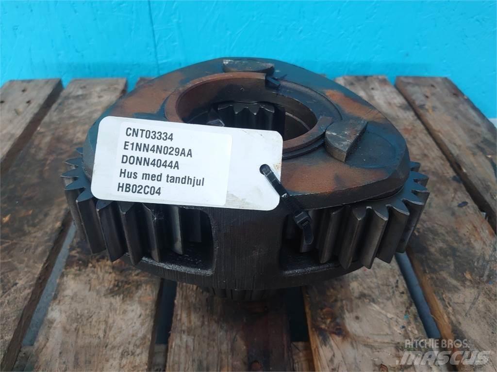 Ford 8210 Altri accessori per trattori