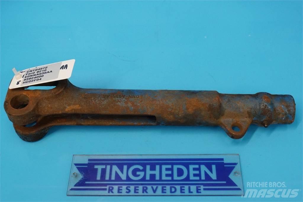 Ford 8210 Altri accessori per trattori