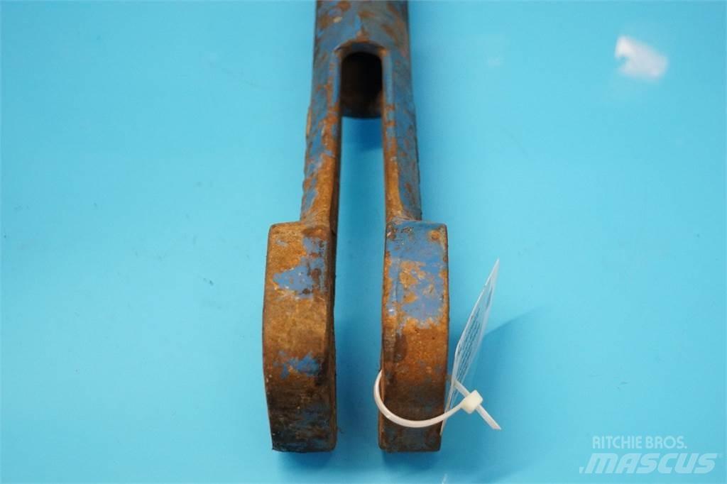 Ford 8210 Altri accessori per trattori
