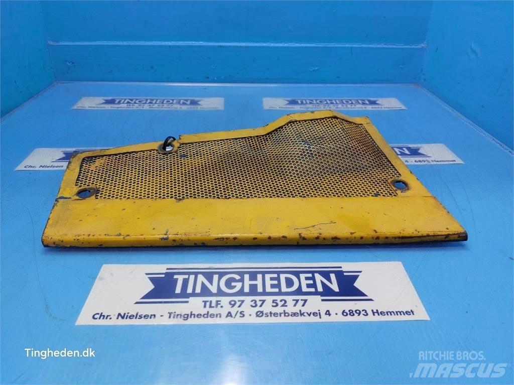 Ford 8210 Altri accessori per trattori