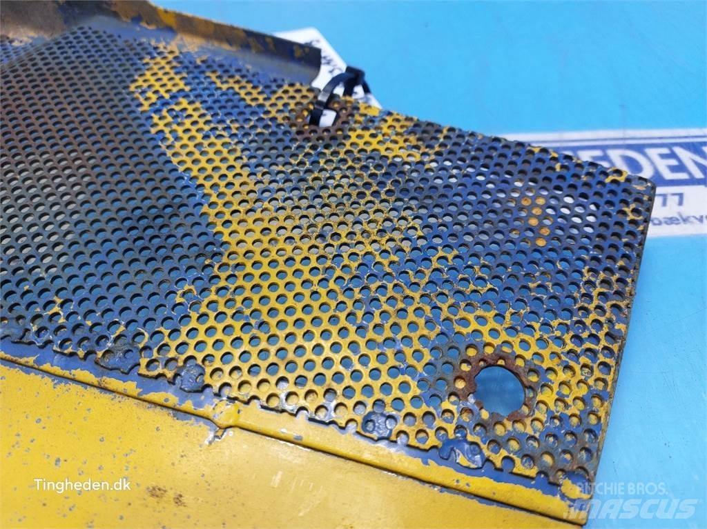 Ford 8210 Altri accessori per trattori