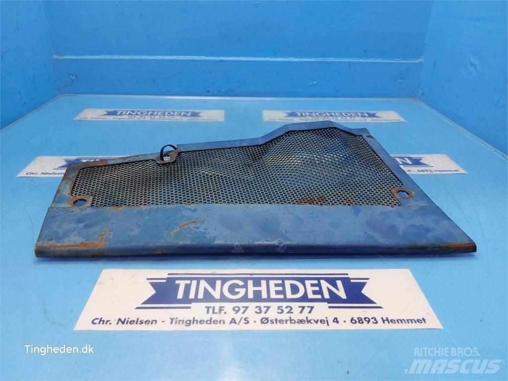Ford 8210 Altri accessori per trattori