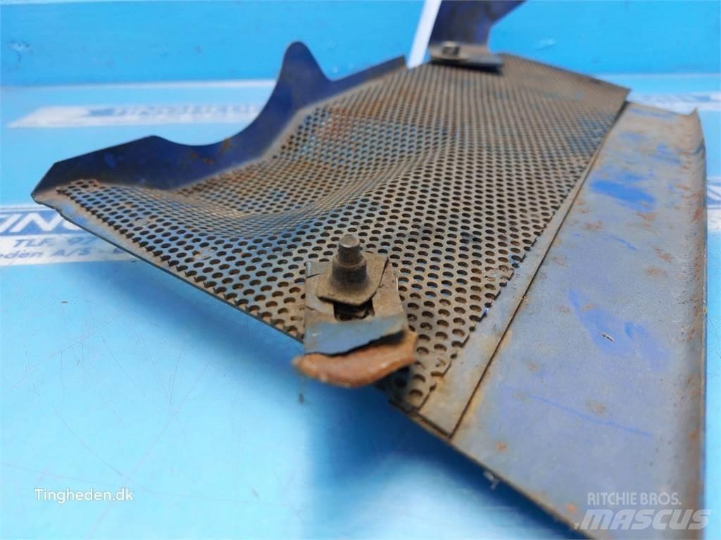 Ford 8210 Altri accessori per trattori