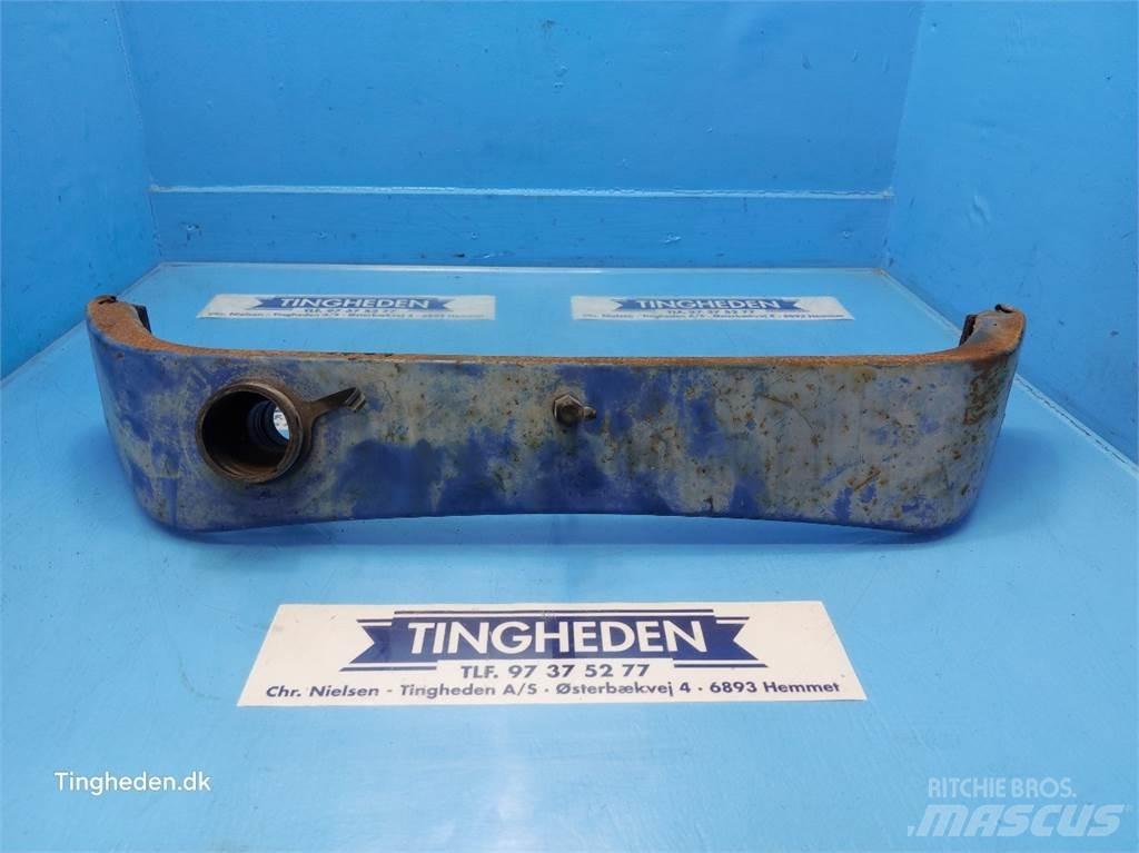 Ford 8210 Altri accessori per trattori