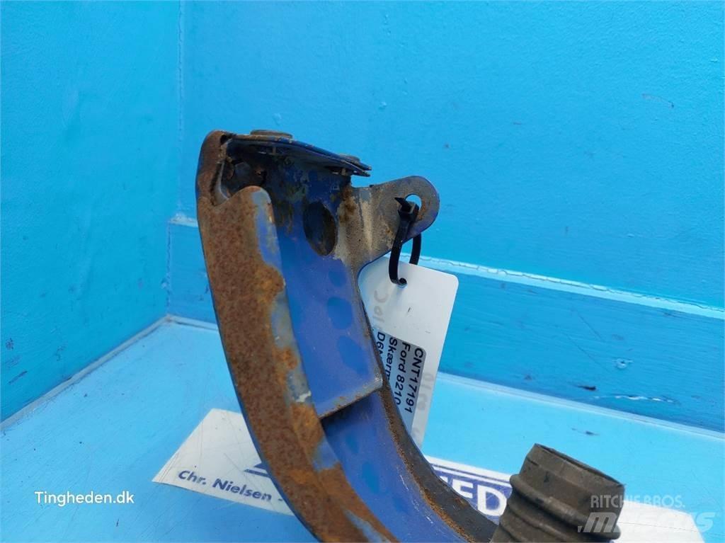 Ford 8210 Altri accessori per trattori