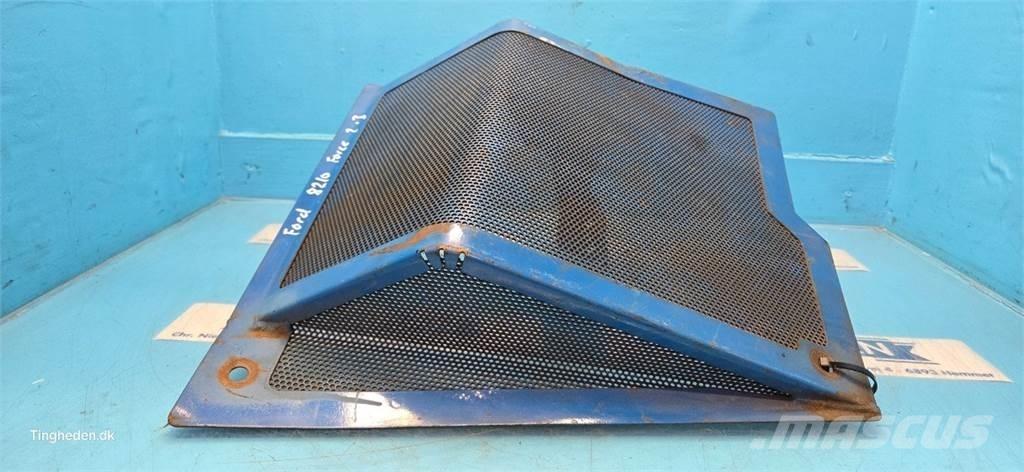 Ford 8210 Altri accessori per trattori