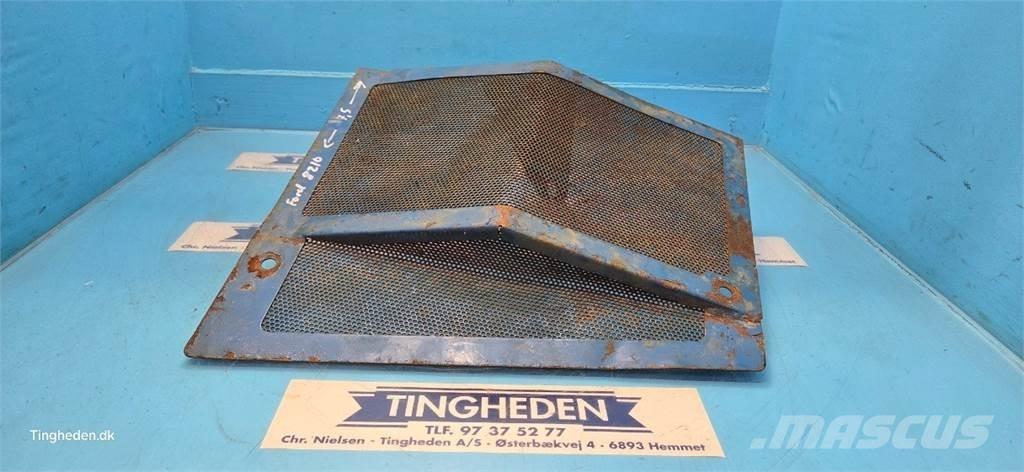 Ford 8210 Altri accessori per trattori