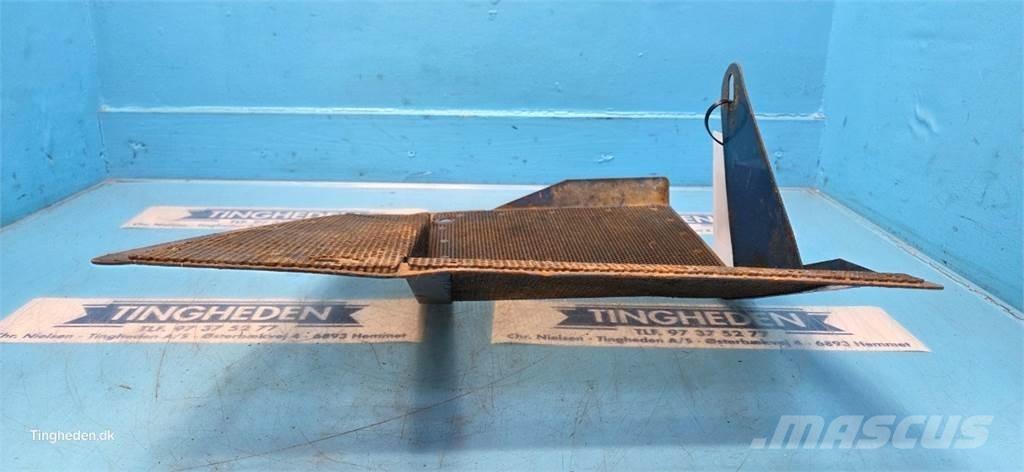 Ford 8210 Altri accessori per trattori