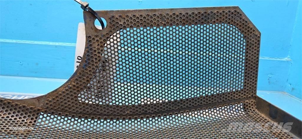 Ford 8210 Altri accessori per trattori