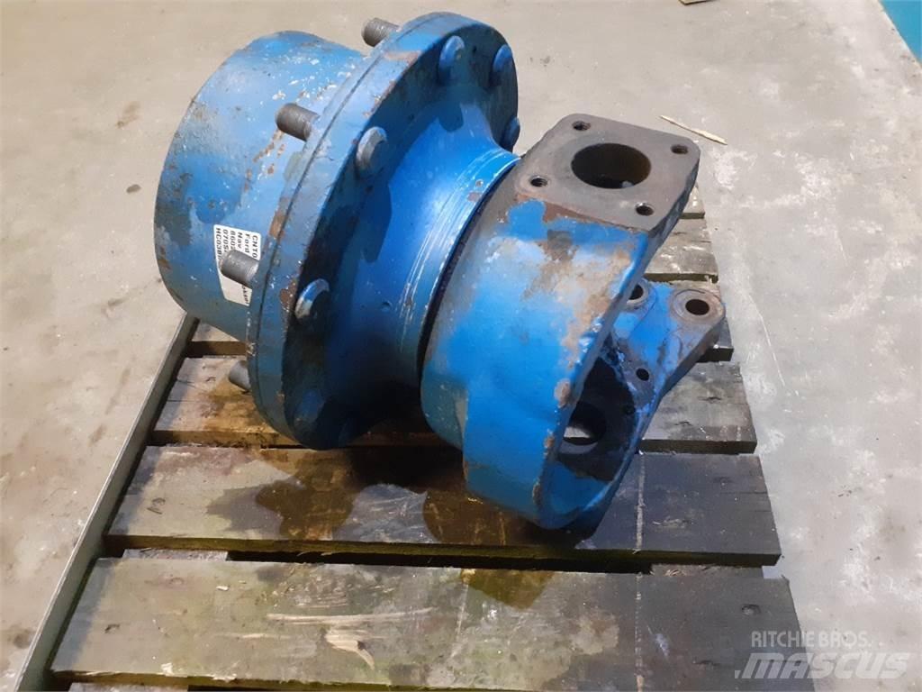Ford 8630 Altri accessori per trattori