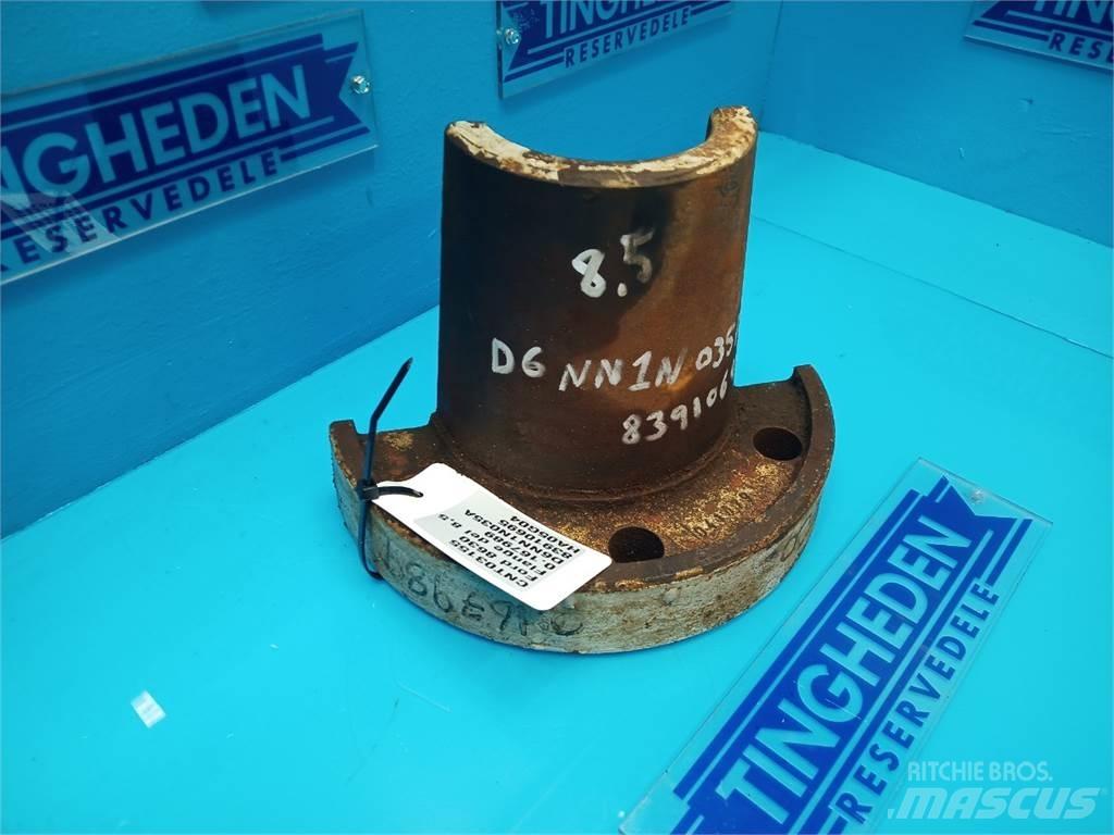 Ford 8630 Altri accessori per trattori
