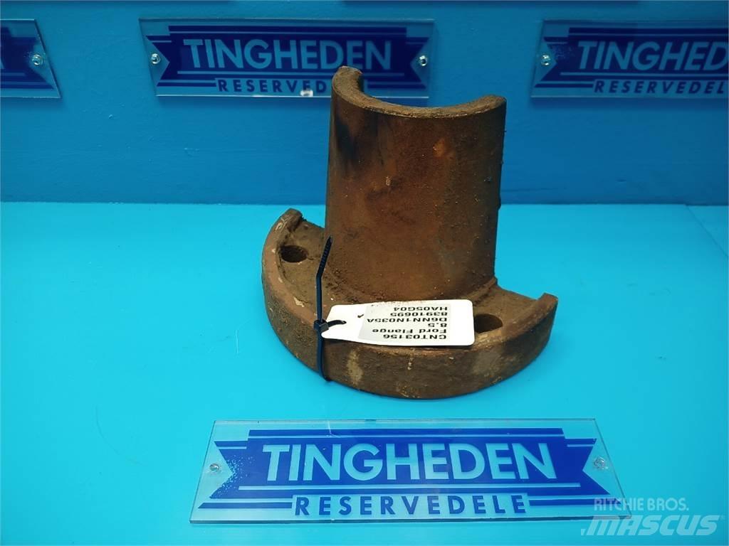 Ford 8630 Altri accessori per trattori