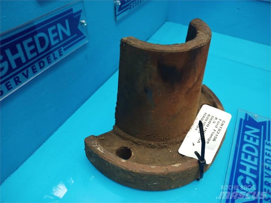 Ford 8630 Altri accessori per trattori