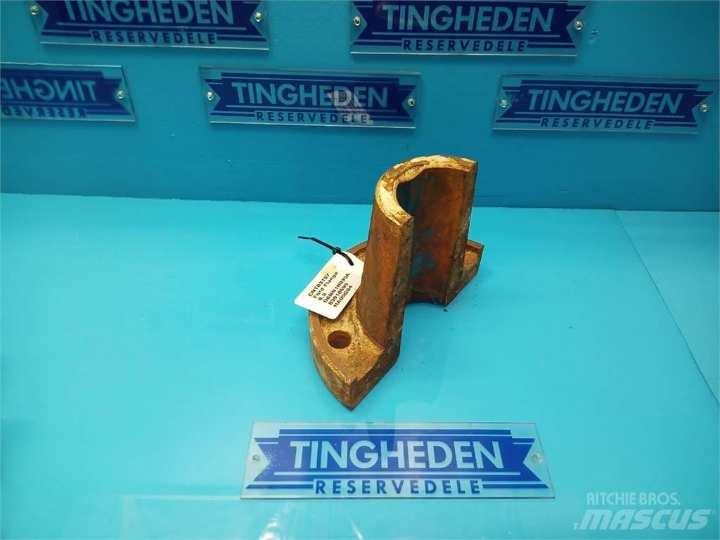 Ford 8630 Altri accessori per trattori