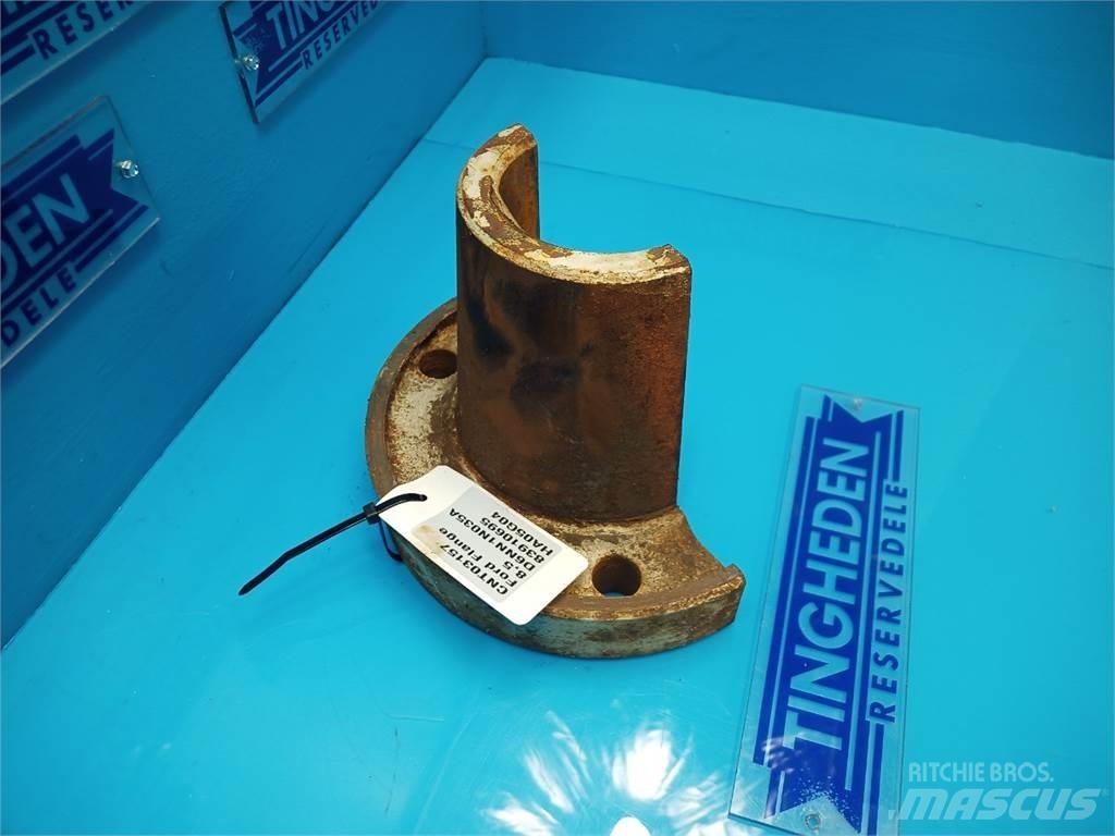 Ford 8630 Altri accessori per trattori