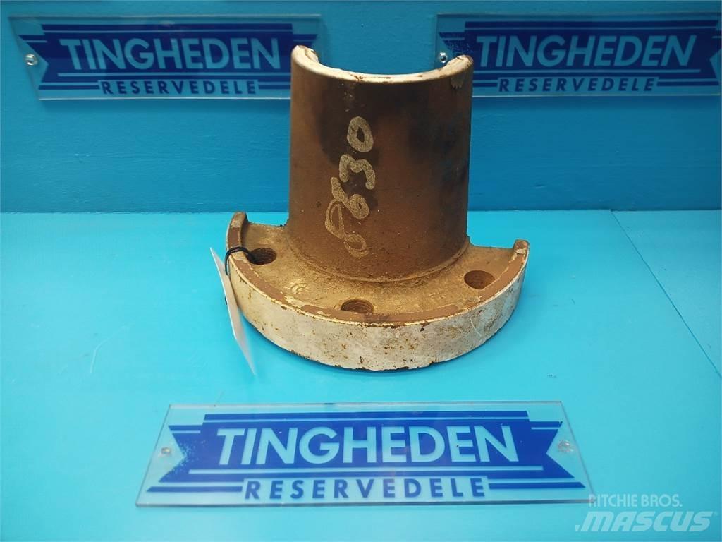 Ford 8630 Altri accessori per trattori