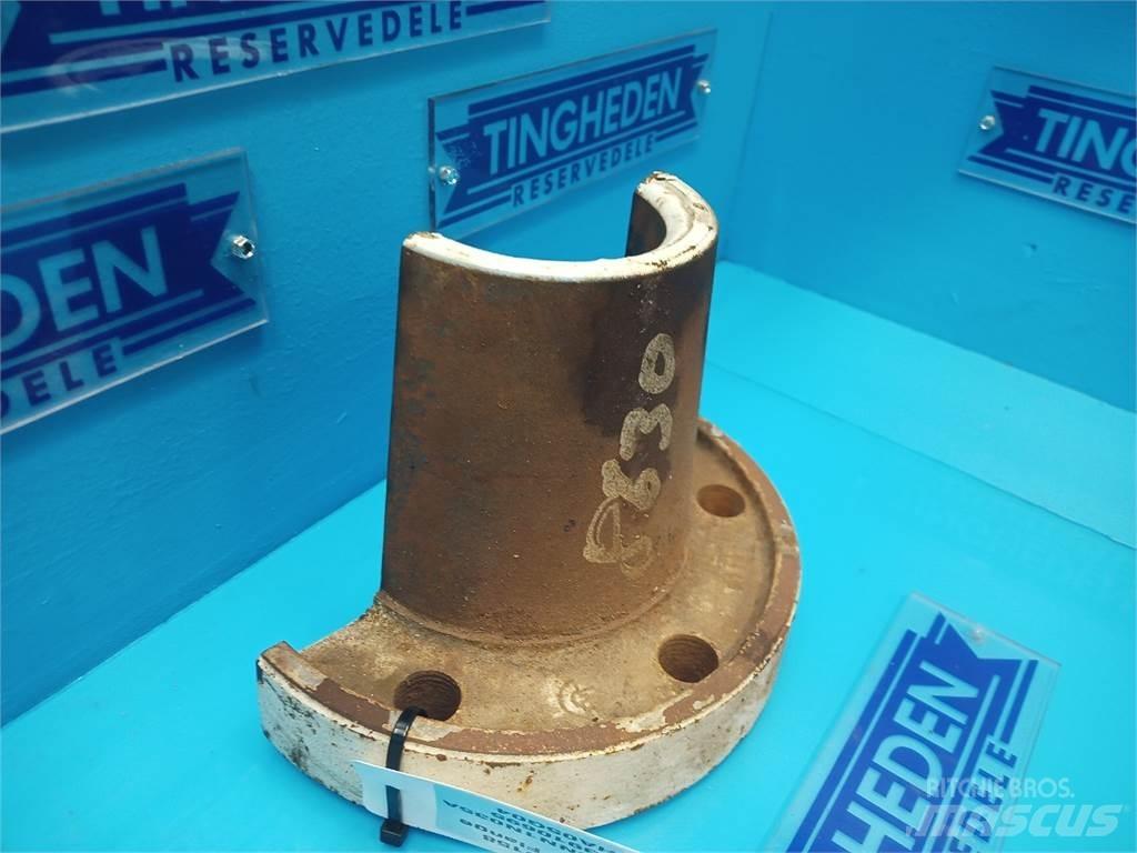 Ford 8630 Altri accessori per trattori
