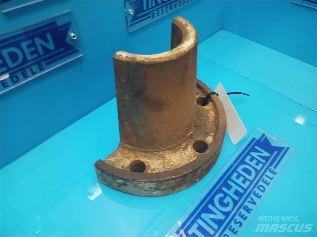 Ford 8630 Altri accessori per trattori