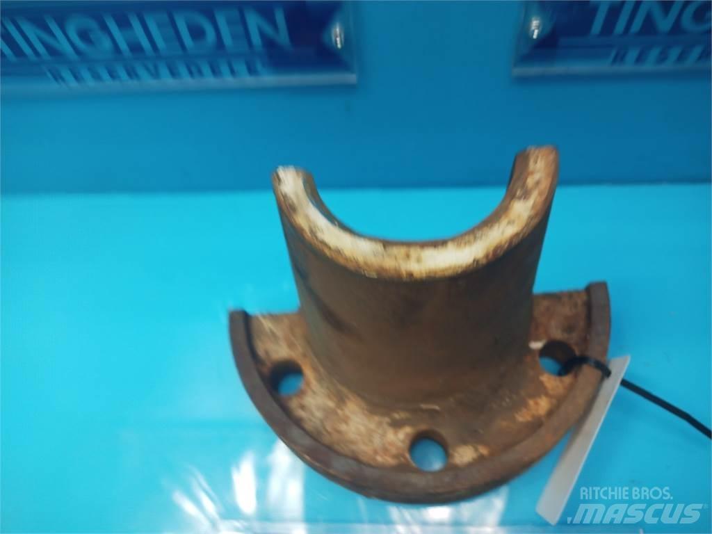 Ford 8630 Altri accessori per trattori