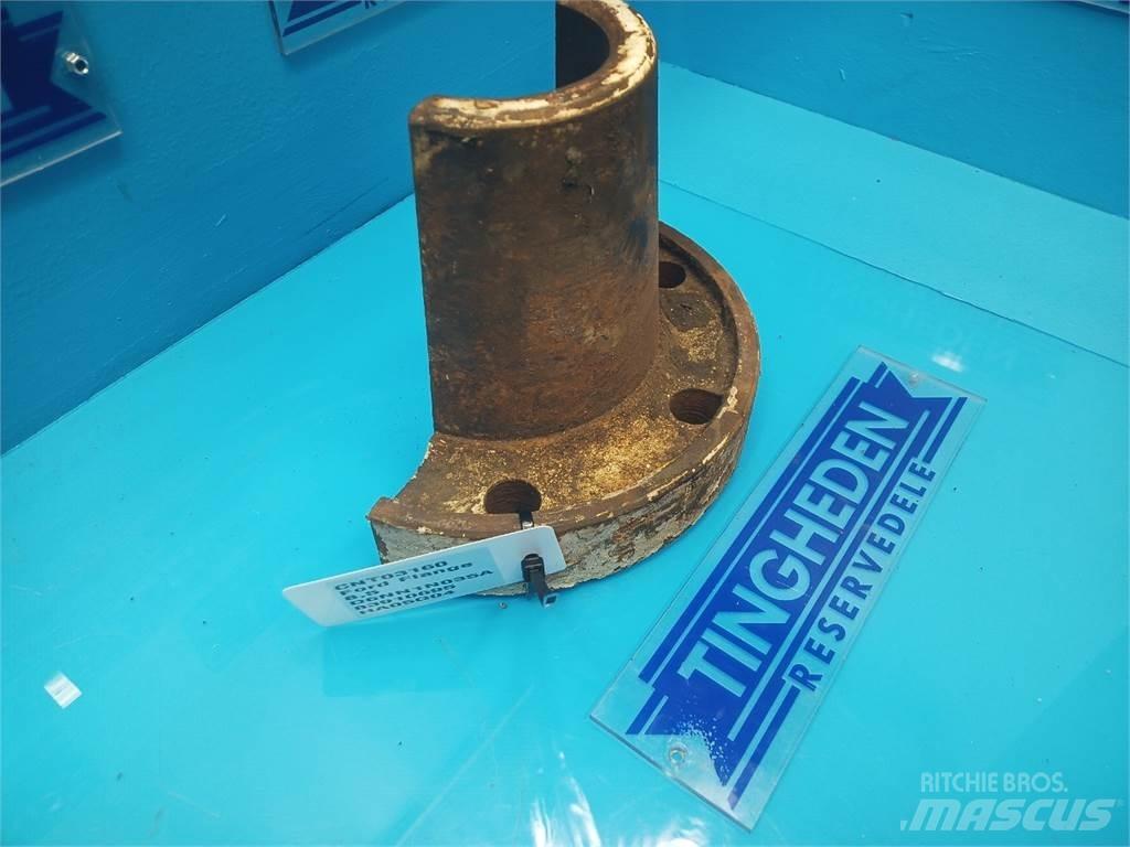Ford 8630 Altri accessori per trattori