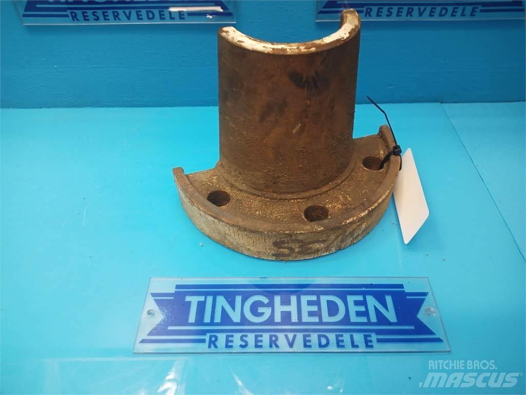 Ford 8630 Altri accessori per trattori