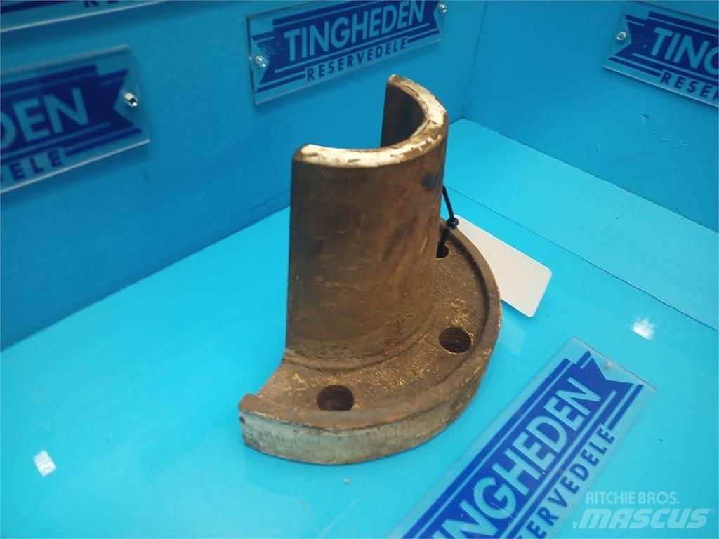 Ford 8630 Altri accessori per trattori