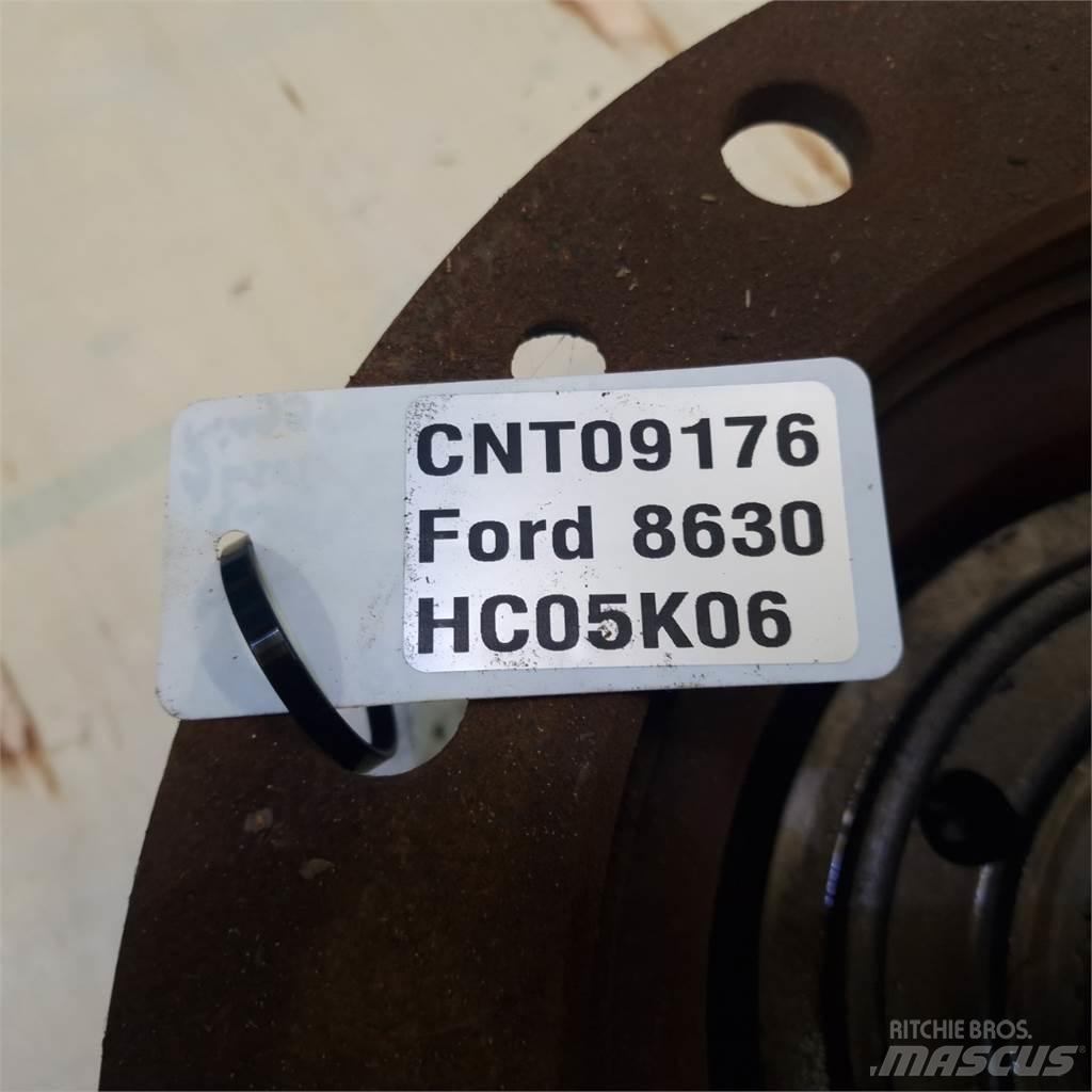Ford 8630 Altri accessori per trattori