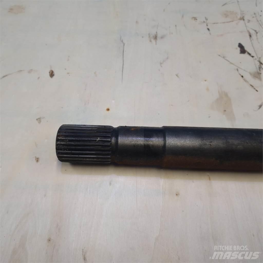 Ford 8630 Altri accessori per trattori