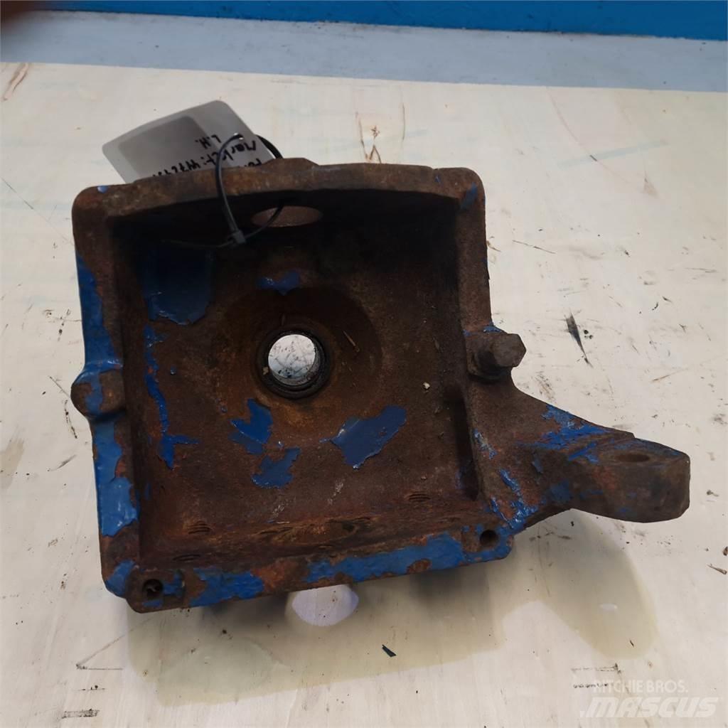 Ford 8630 Altri accessori per trattori