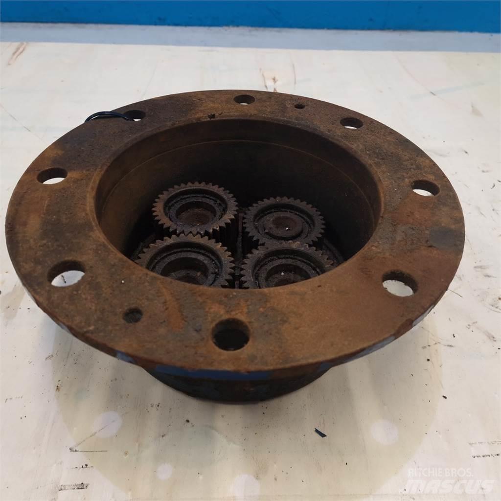Ford 8630 Altri accessori per trattori