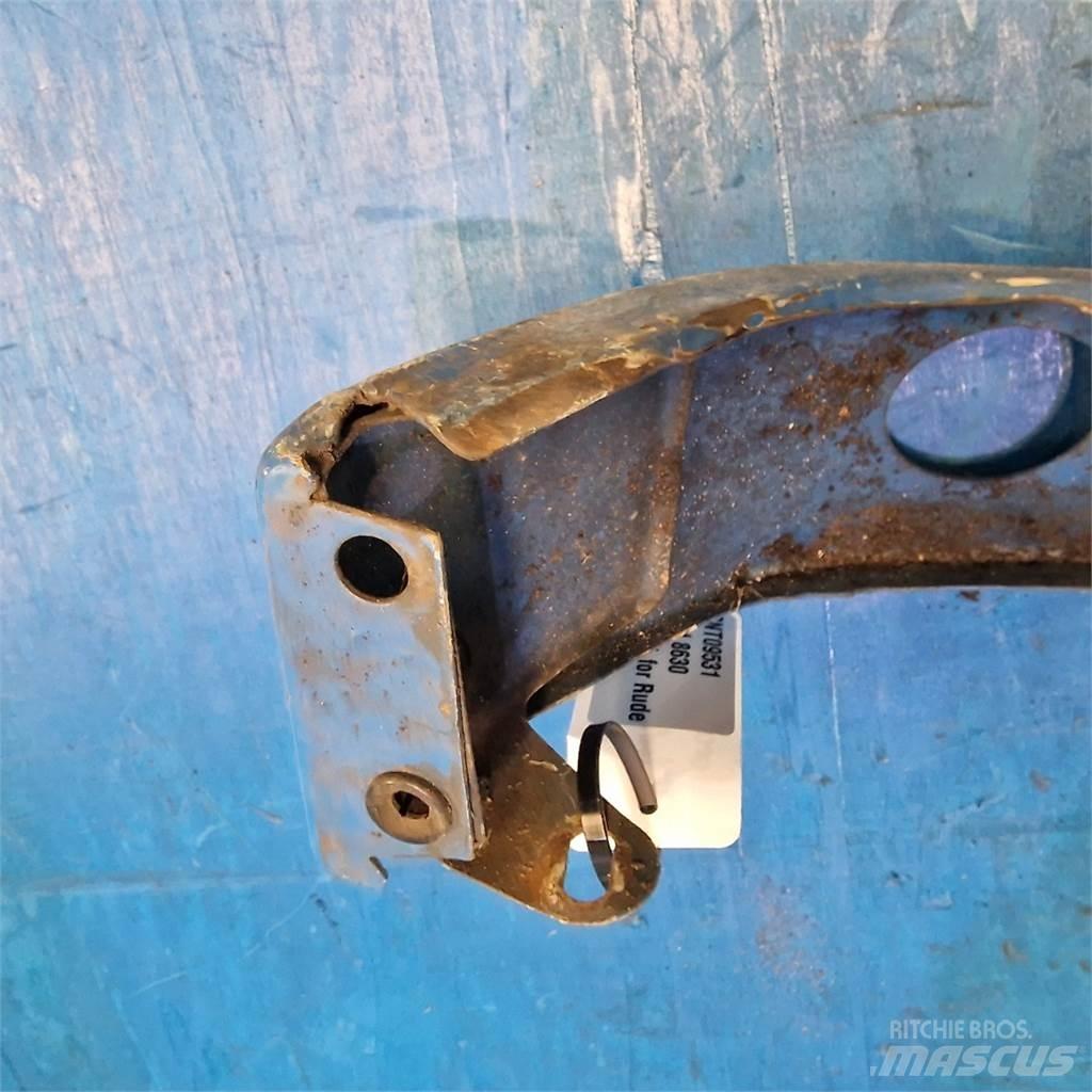 Ford 8630 Altri accessori per trattori