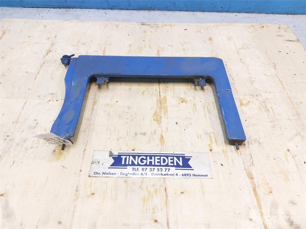 Ford 8630 Altri accessori per trattori