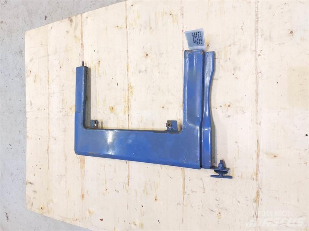 Ford 8630 Altri accessori per trattori