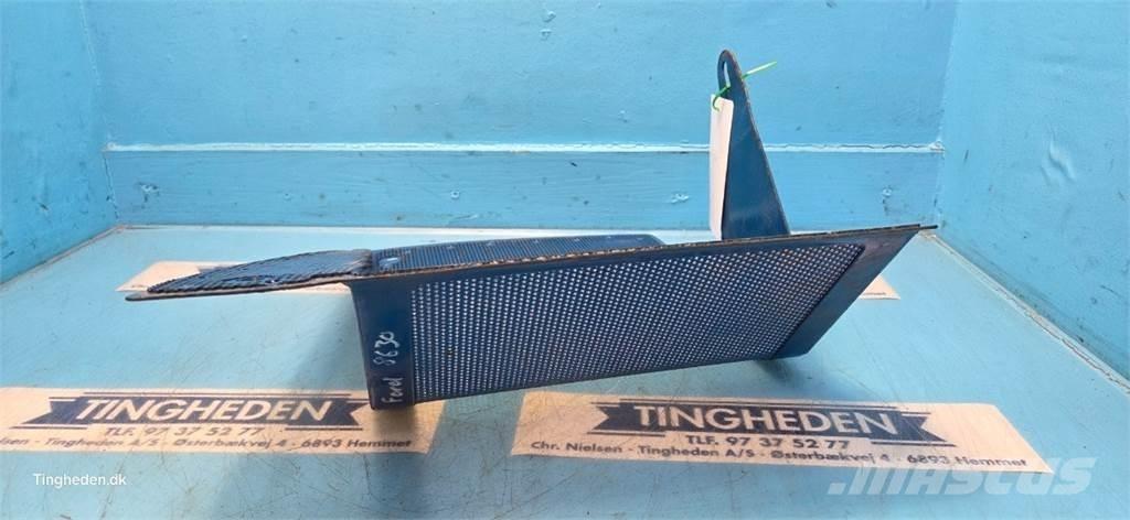Ford 8630 Altri accessori per trattori