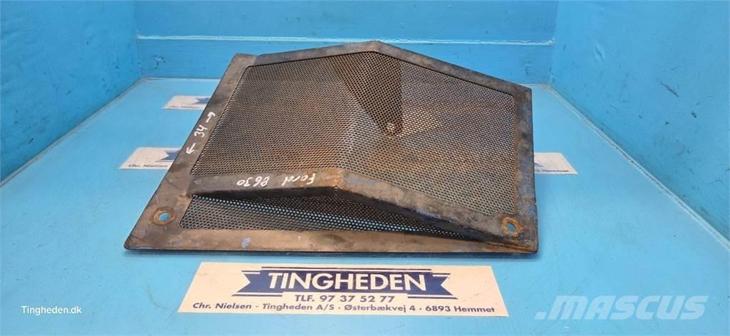 Ford 8630 Altri accessori per trattori