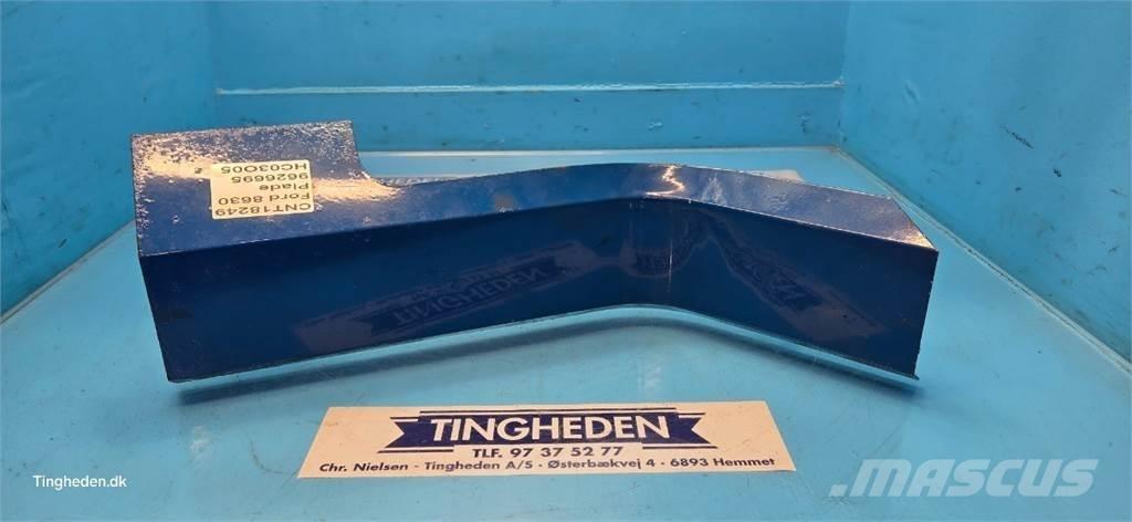 Ford 8630 Altri accessori per trattori