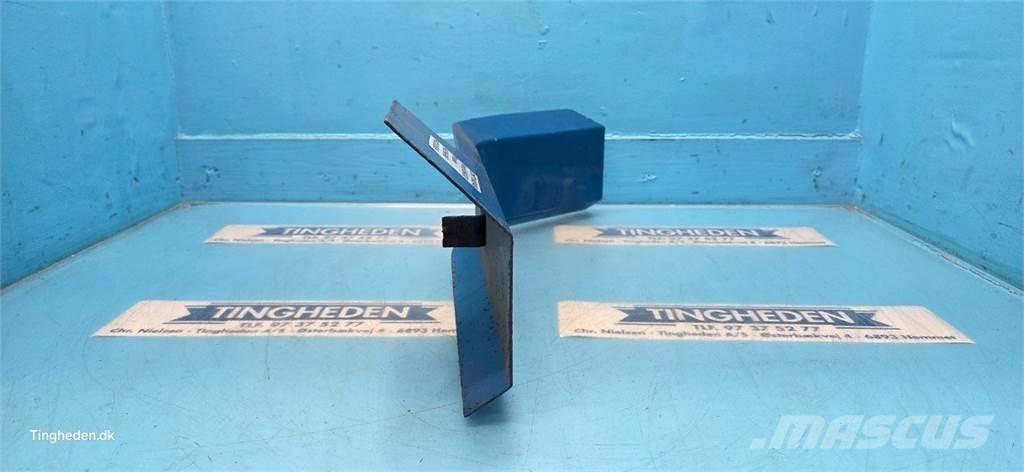 Ford 8630 Altri accessori per trattori