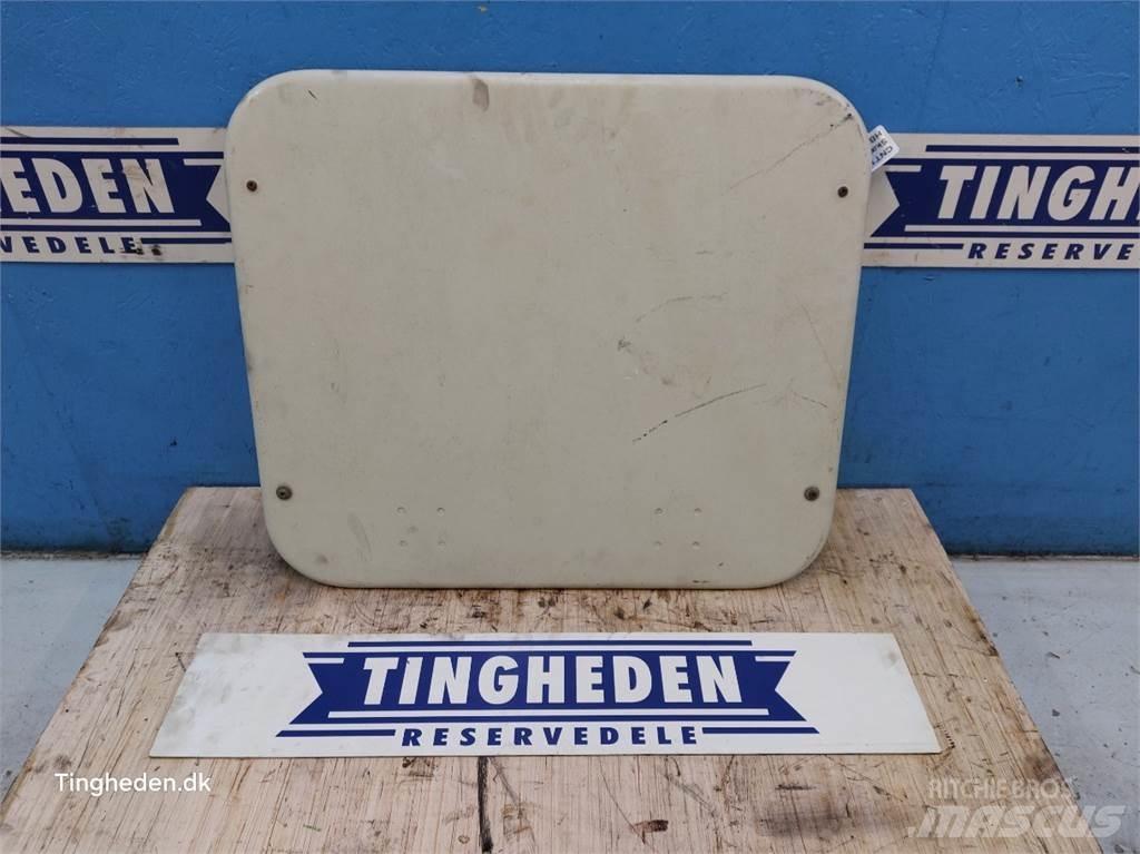 Ford 8730 Altri accessori per trattori