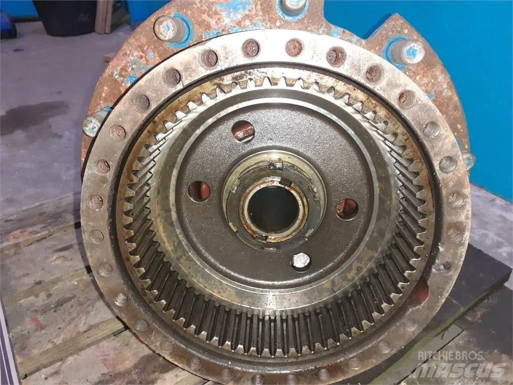 Ford TW 30 Altri accessori per trattori