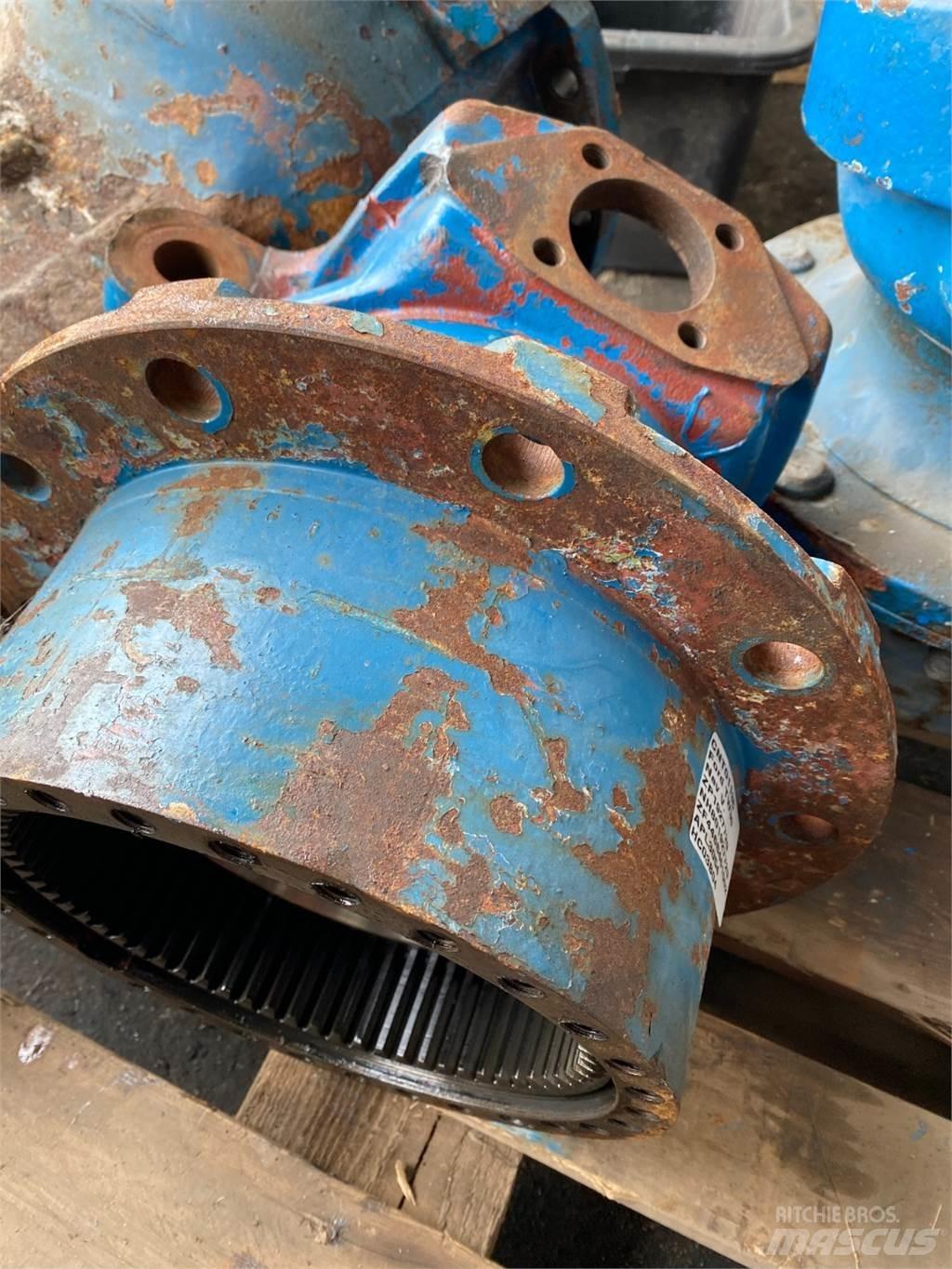Ford TW 30 Altri accessori per trattori