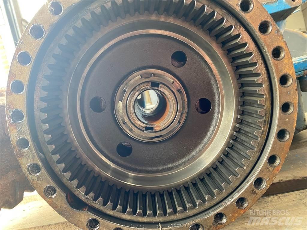 Ford TW 30 Altri accessori per trattori