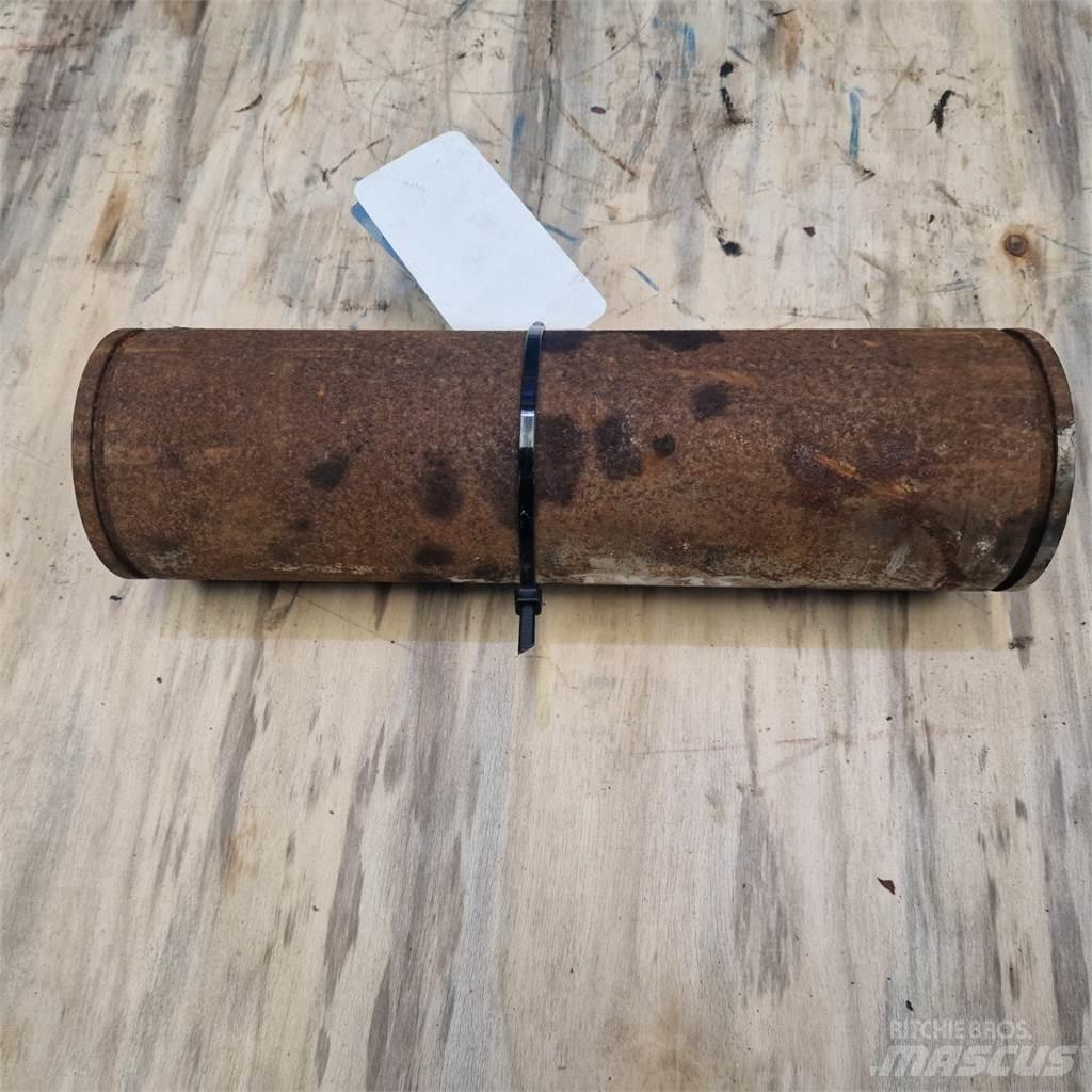 Ford TW 35 Altri accessori per trattori
