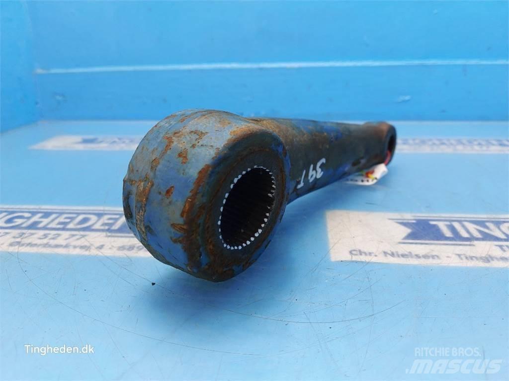 Ford TW10 Altri accessori per trattori