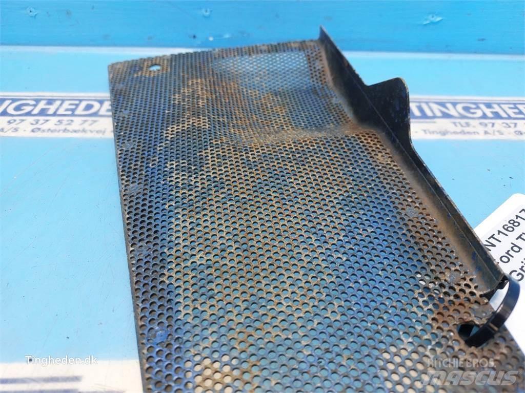 Ford TW15 Altri accessori per trattori