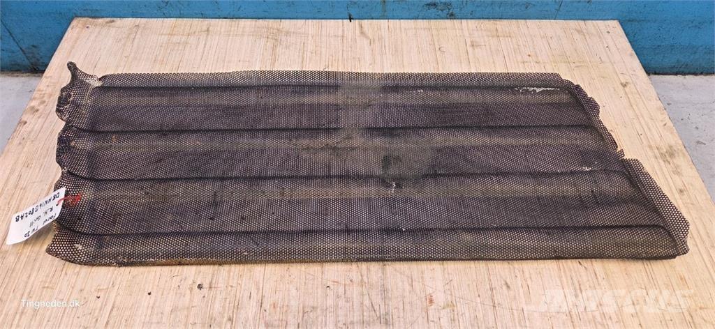 Ford TW30 Altri accessori per trattori